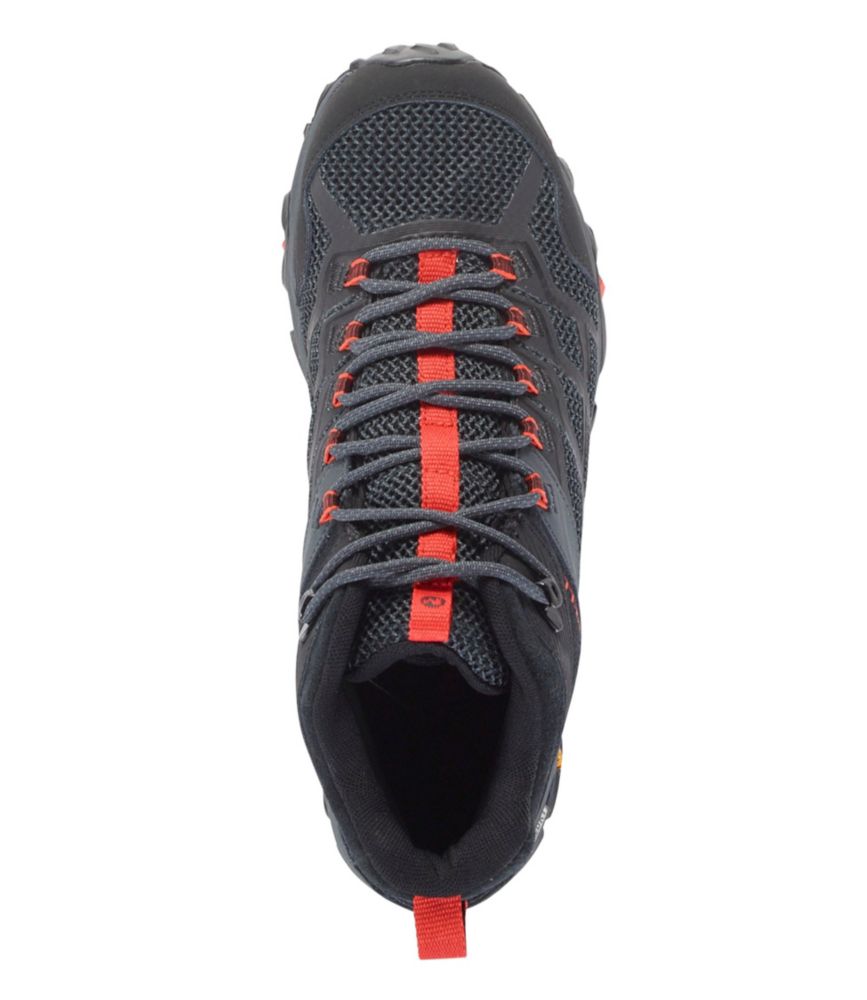 merrell men's moab fst 2