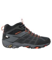 Ll bean 2024 merrell moab