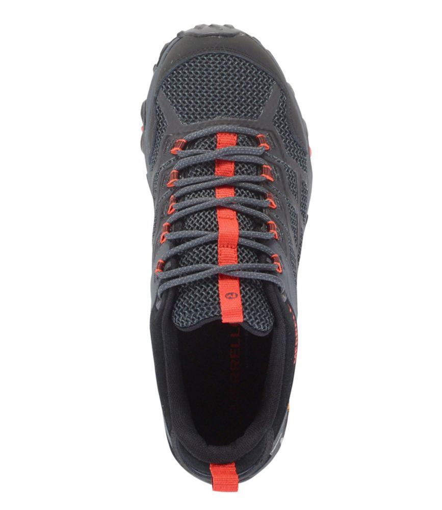 merrell walking sneakers