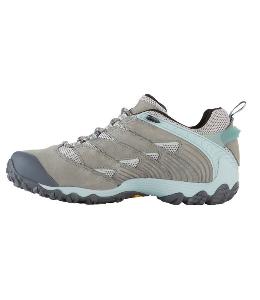 merrell chameleon 7 womens hiking shoes