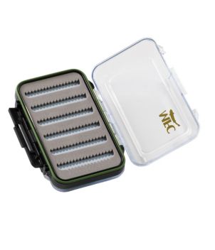 Montana Fly Company Waterproof Fly Box, Medium