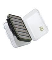 Montana Fly Company Waterproof Fly Case