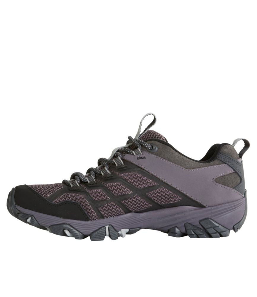 llbean merrell shoes