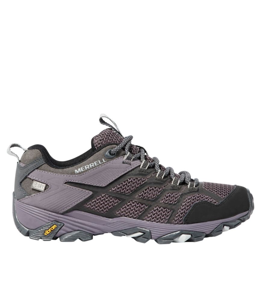 Merrell fst hot sale 2