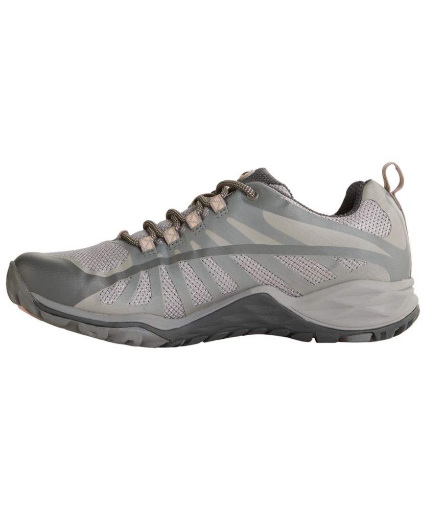 merrell siren edge q2 hiking shoes