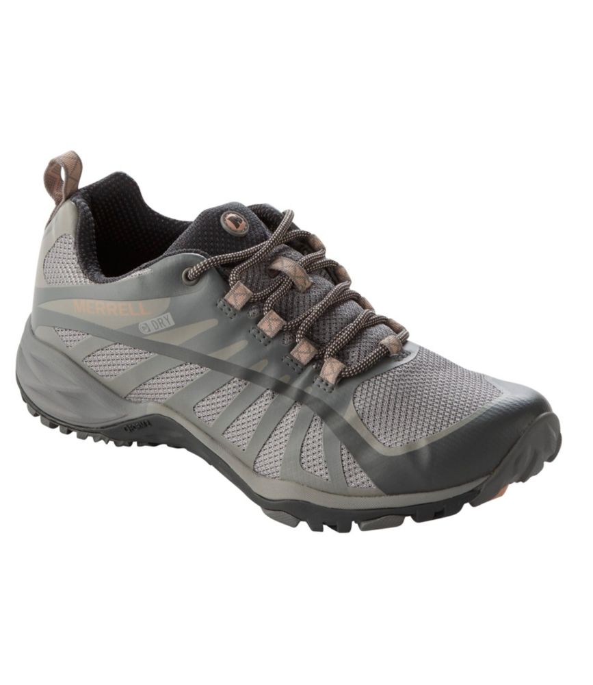 merrell women's siren edge q2 hiking shoes