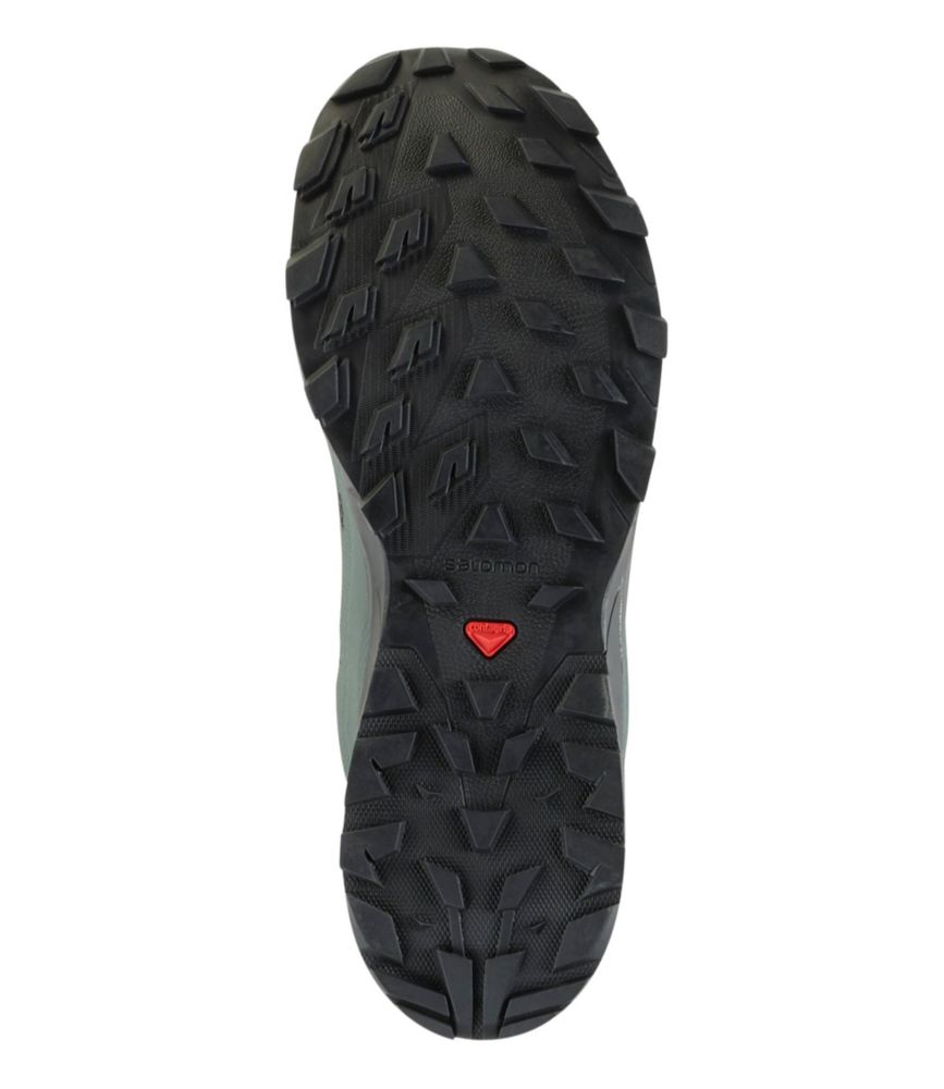 salomon outline shoes