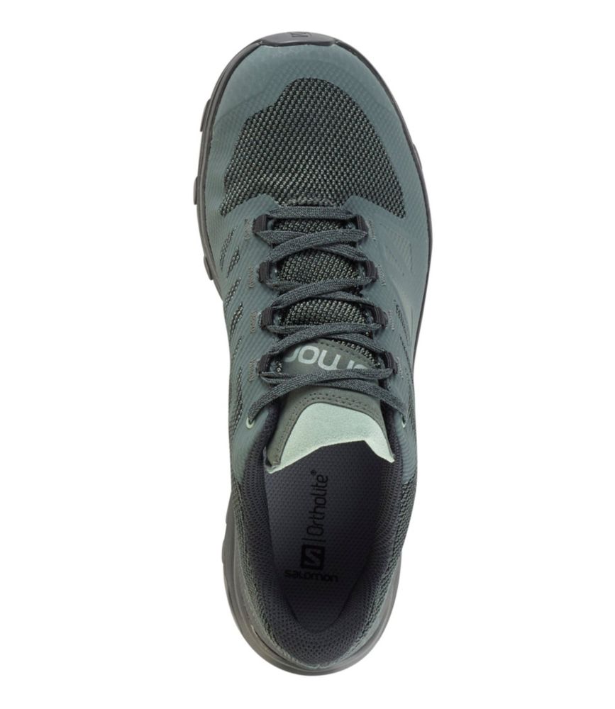 mens salomon sneakers