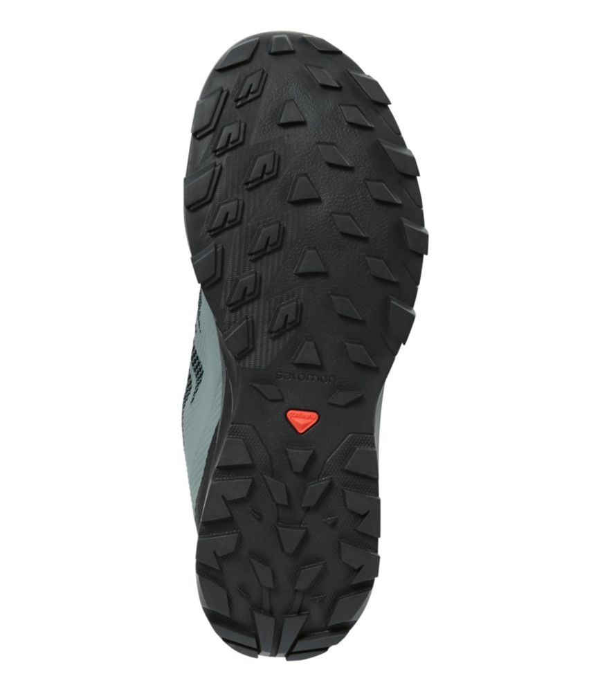 salomon outline low