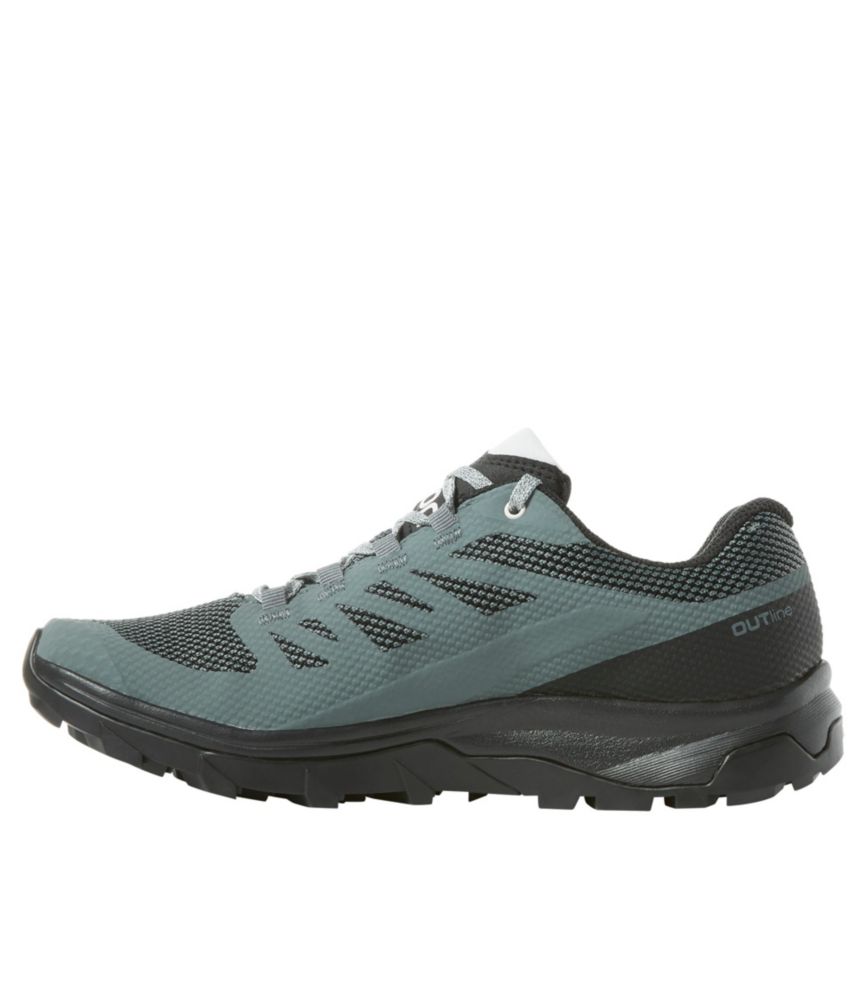 salomon womens tibai gtx low shoe