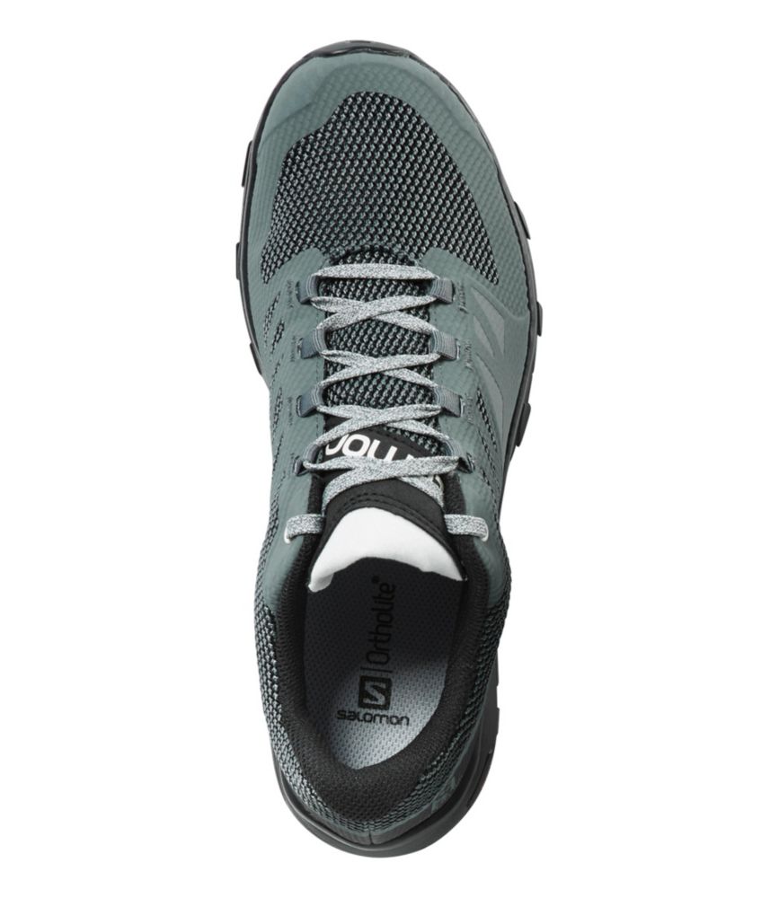 gore tex walking shoes