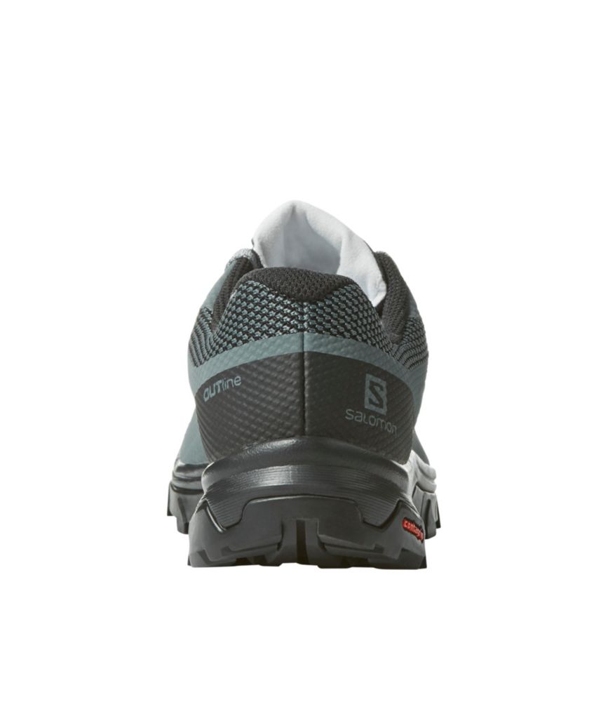 salomon womens tibai gtx low shoe