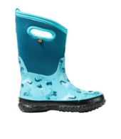 Kids Bogs Classic Boots Unicorn