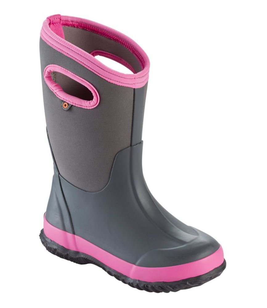 Llbean bogs sales