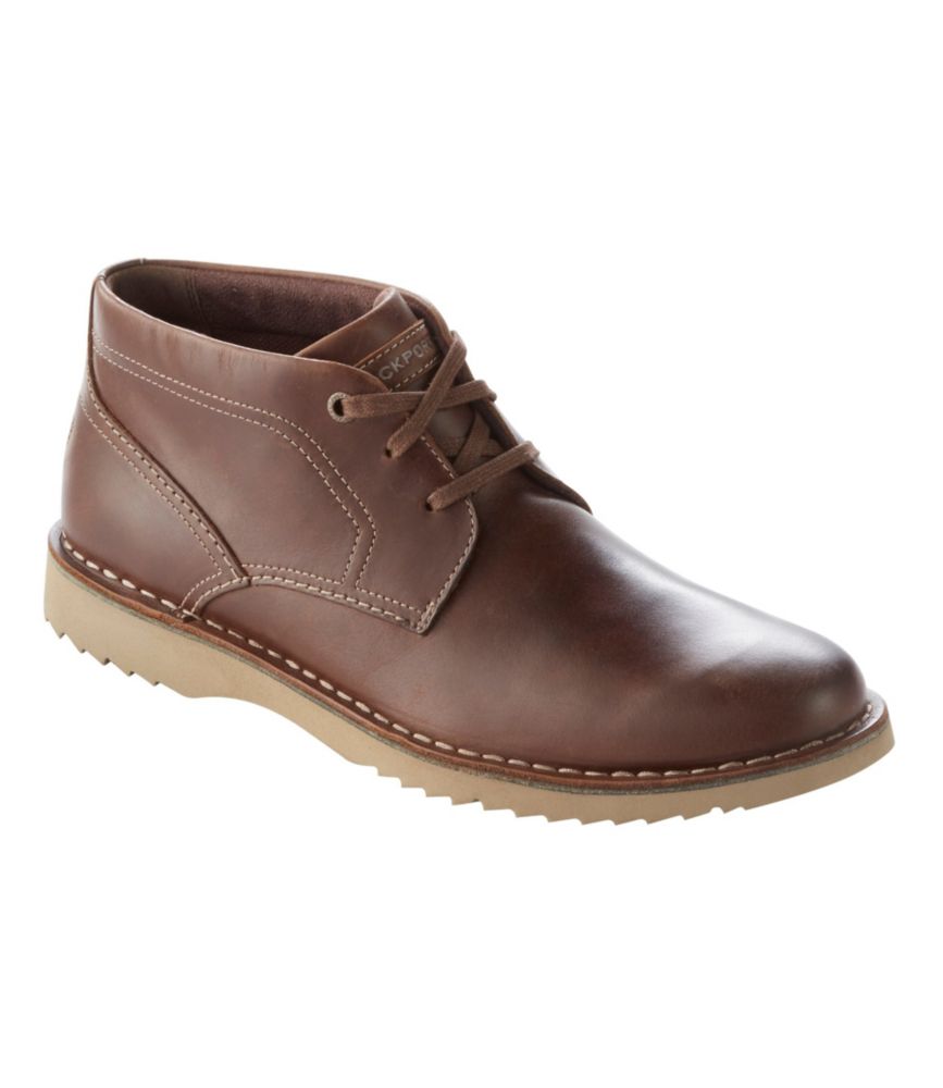 Men's Rockport Cabot Chukka