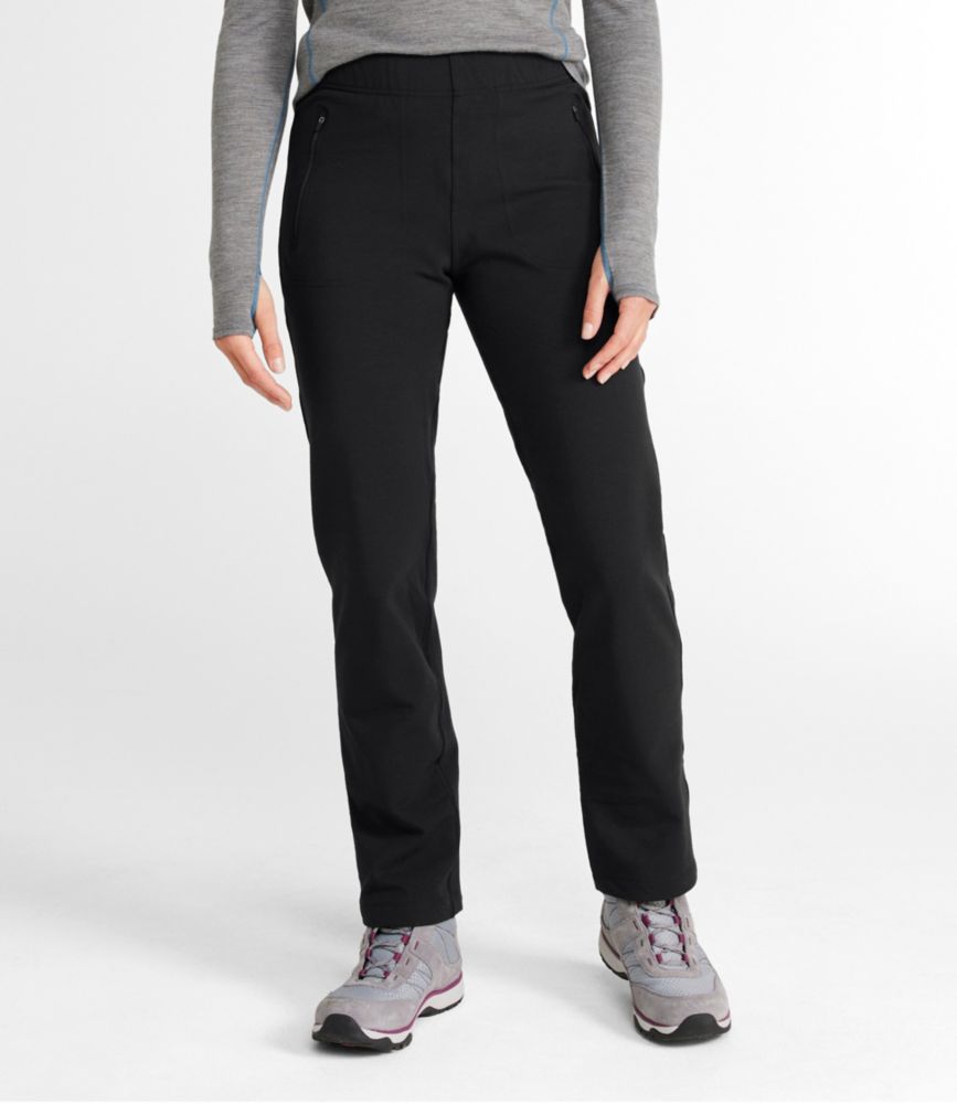 Women's Sporthill Traverse Pants II