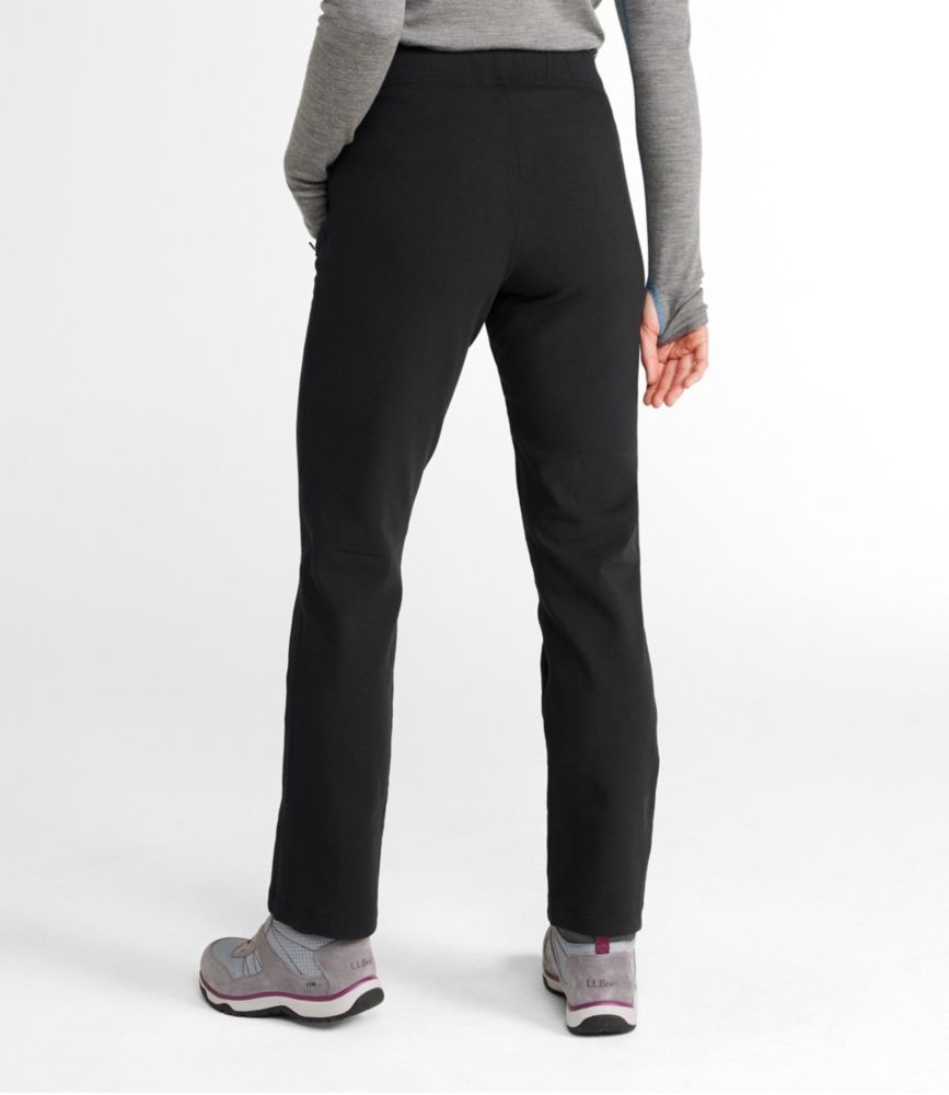 Women's Sporthill Traverse Pants II