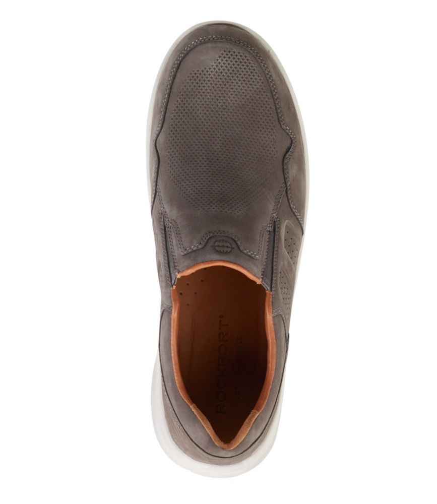 rockport let's walk men's plain toe