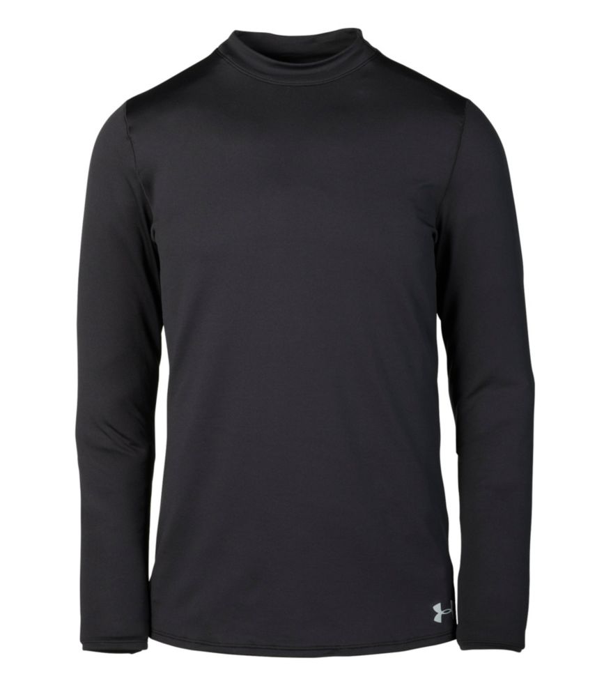 ua mock turtleneck