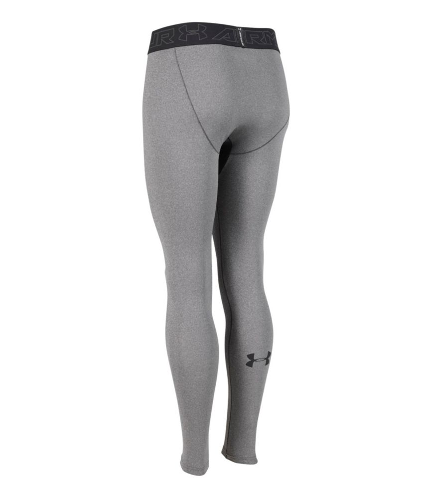 under armour coldgear fitted leggings