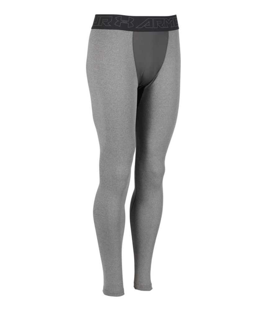 under armour coldgear fitted leggings