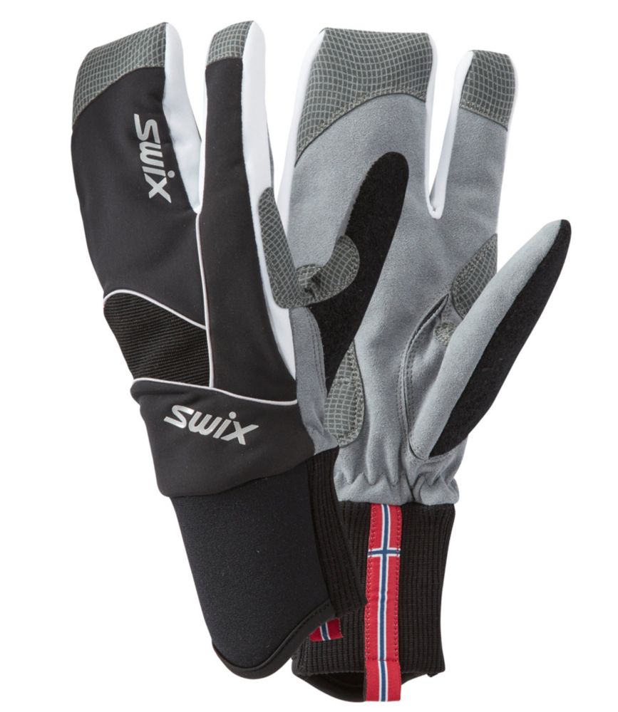 swix lobster gloves