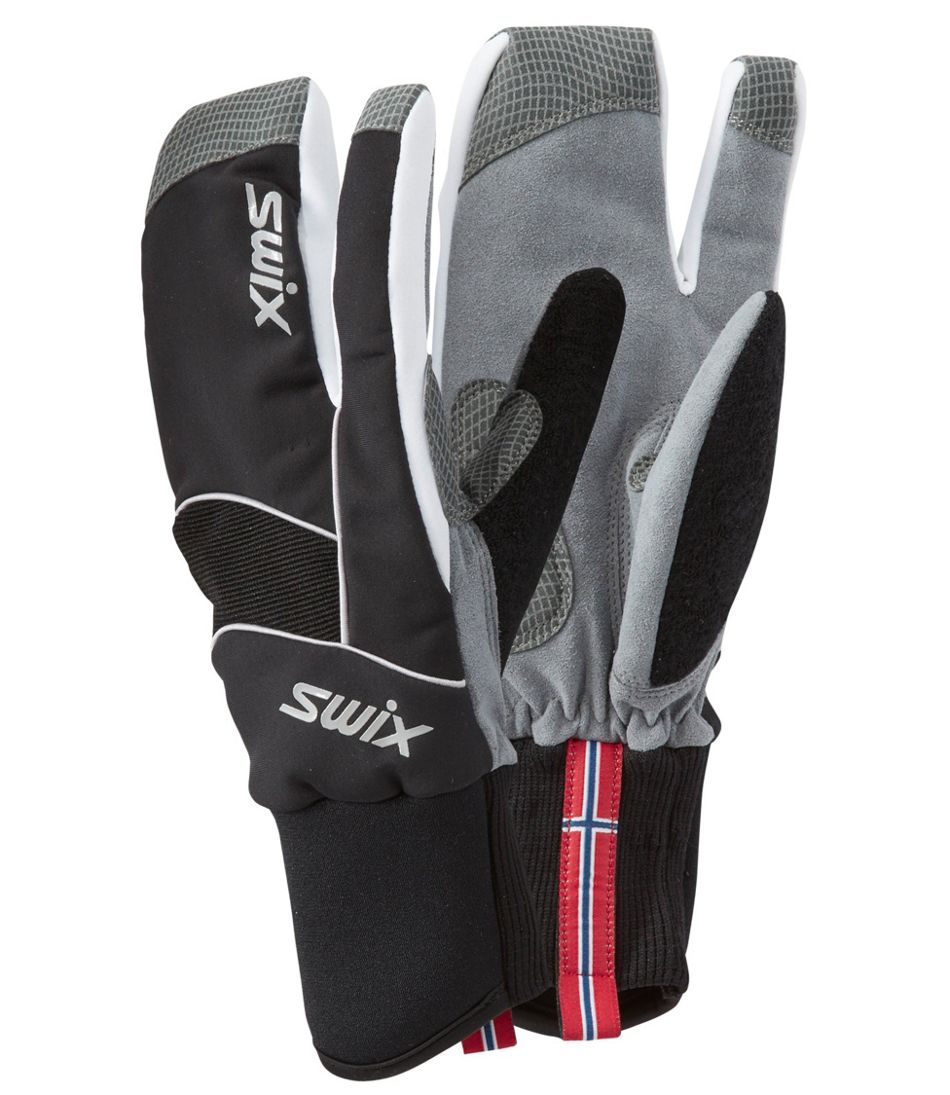 Swix Star XC 2.0 XC Ski Gloves Womens