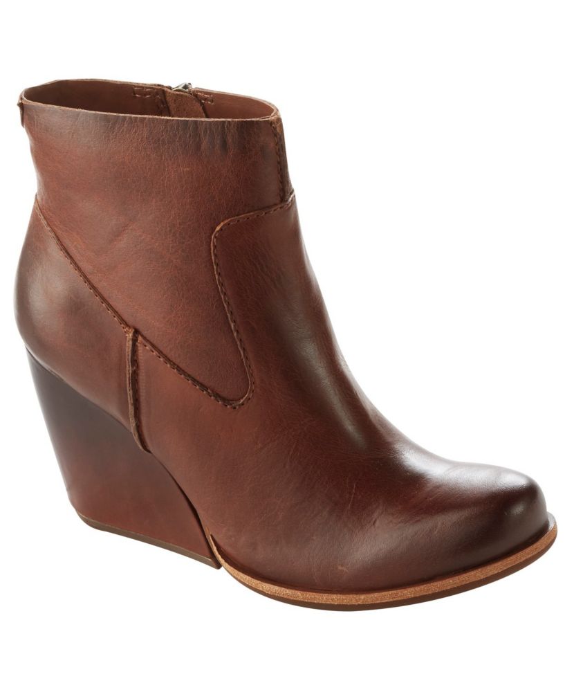kork ease michelle bootie