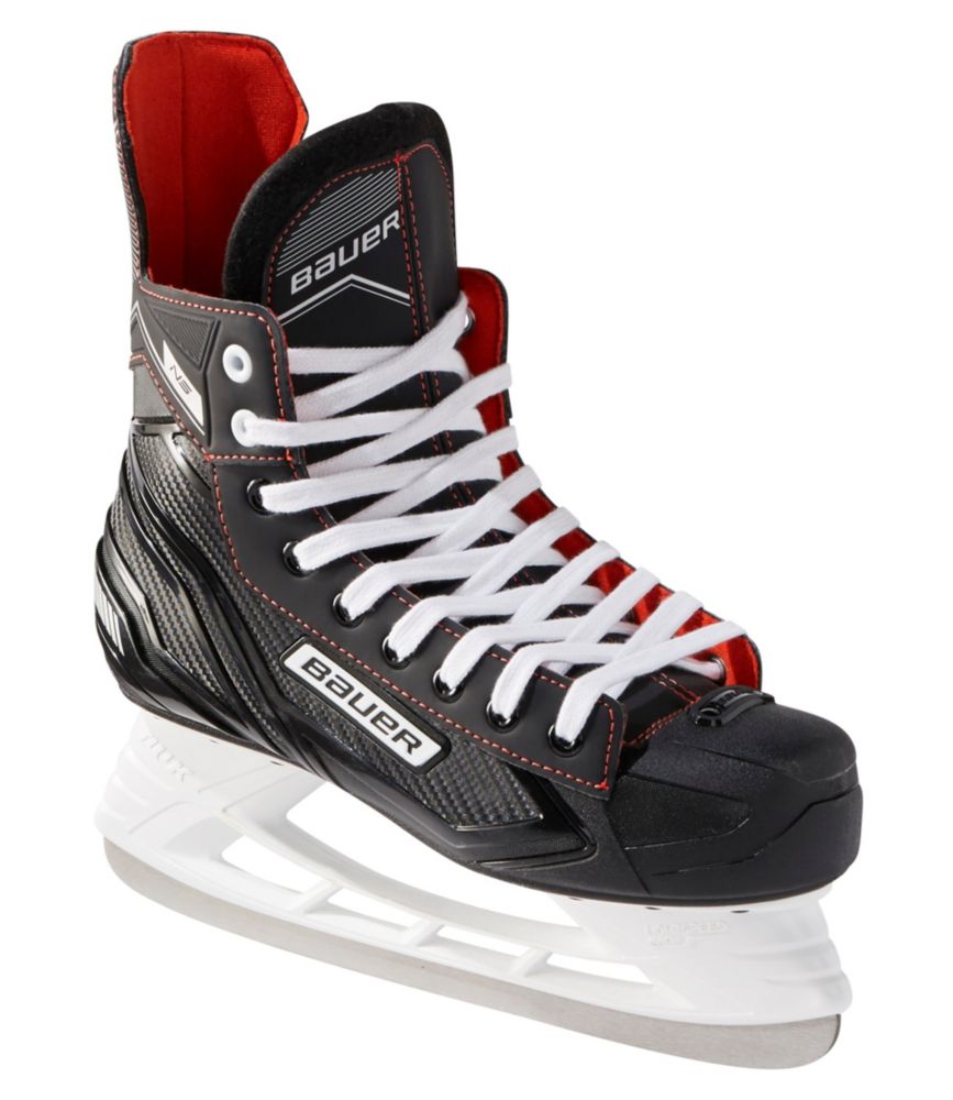 bauer skates