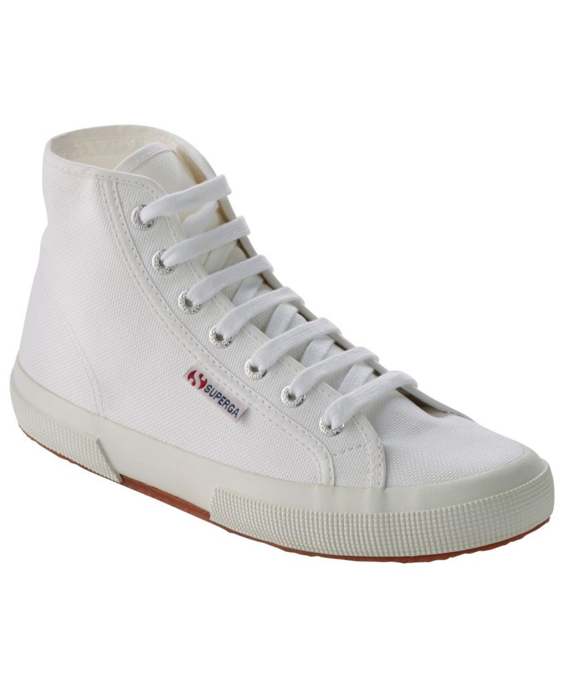 superga cresta