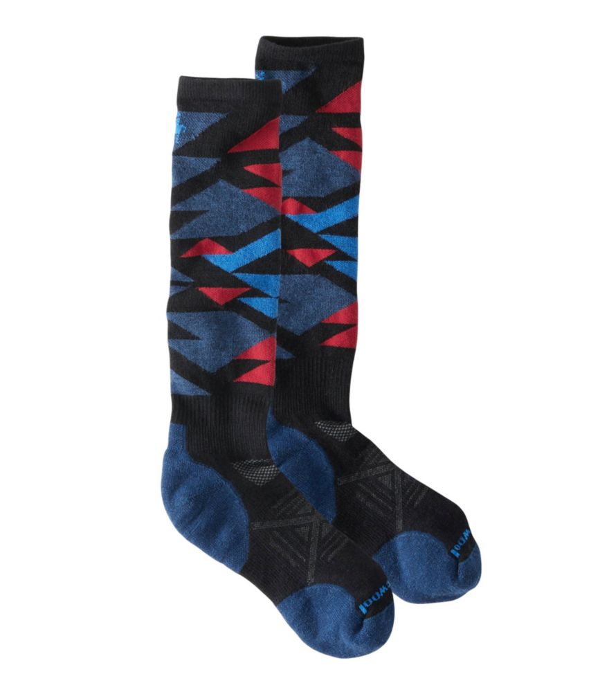 smartwool phd ski light socks