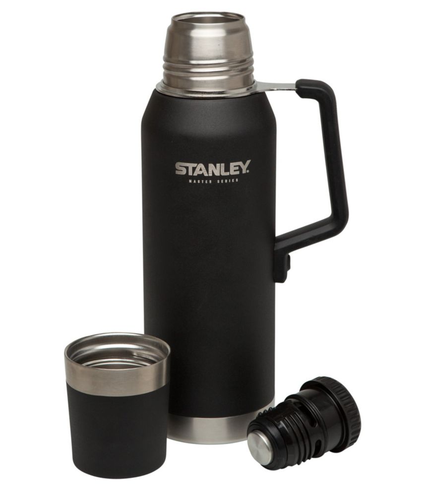 stanley master vacuum bottle
