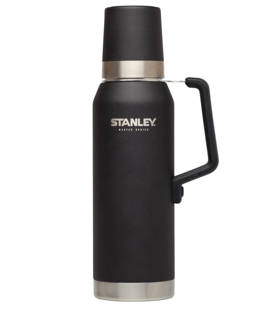 Stanley 100th Anniversary Vacuum Bottle - 35oz - Hike & Camp