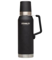 Stanley Master Vacuum Bottle, 1.4 quart