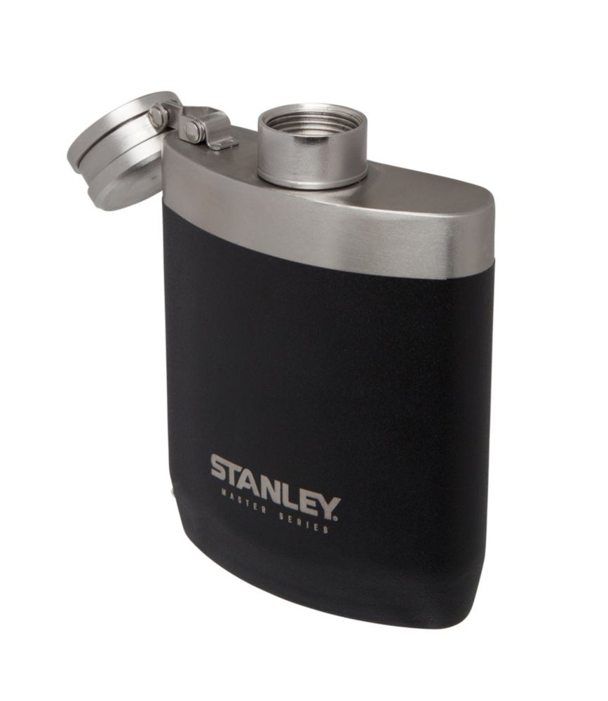 stanley flask master