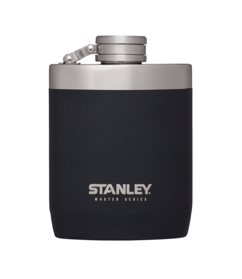 Stanley Master Flask, 8 oz.  Drinkware & Thermoses at L.L.Bean