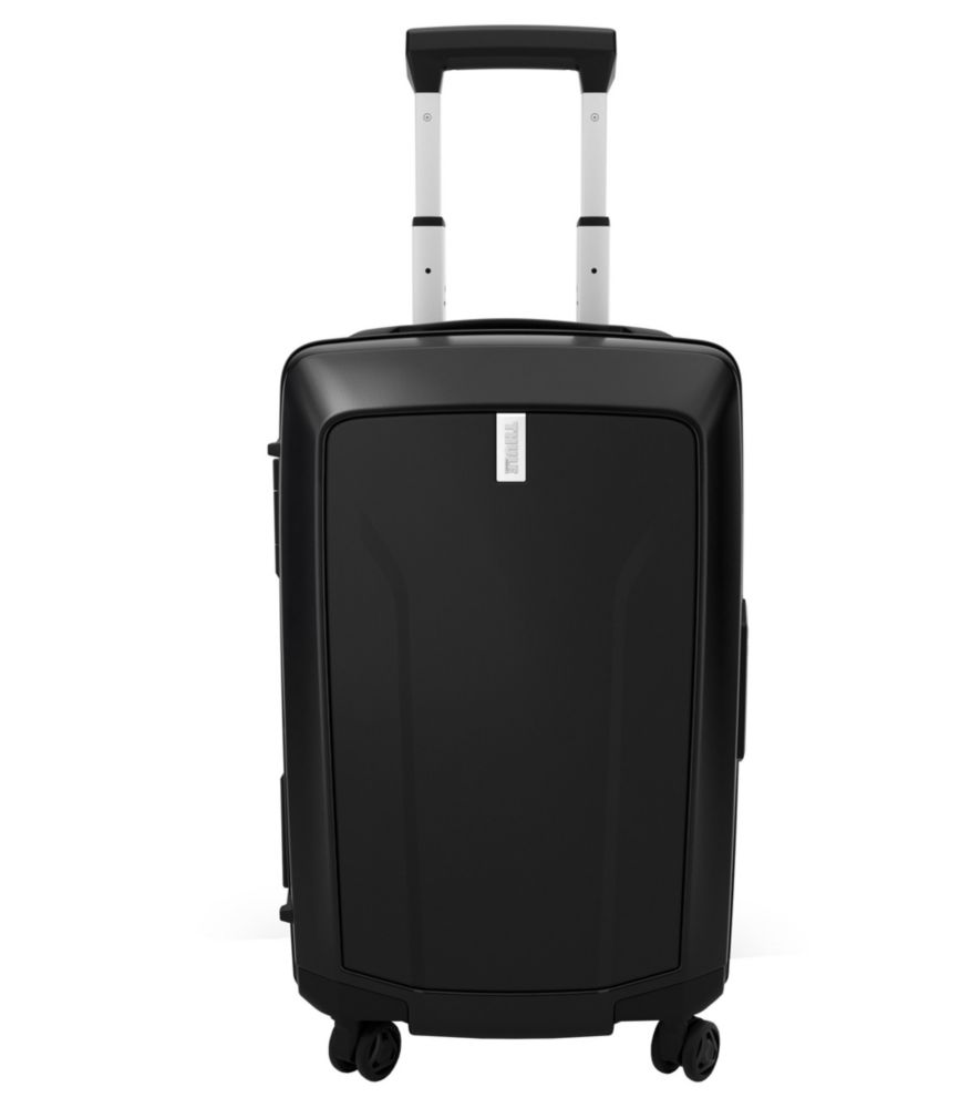 thule revolve global carry-on 55cm / 22 pouces black / New