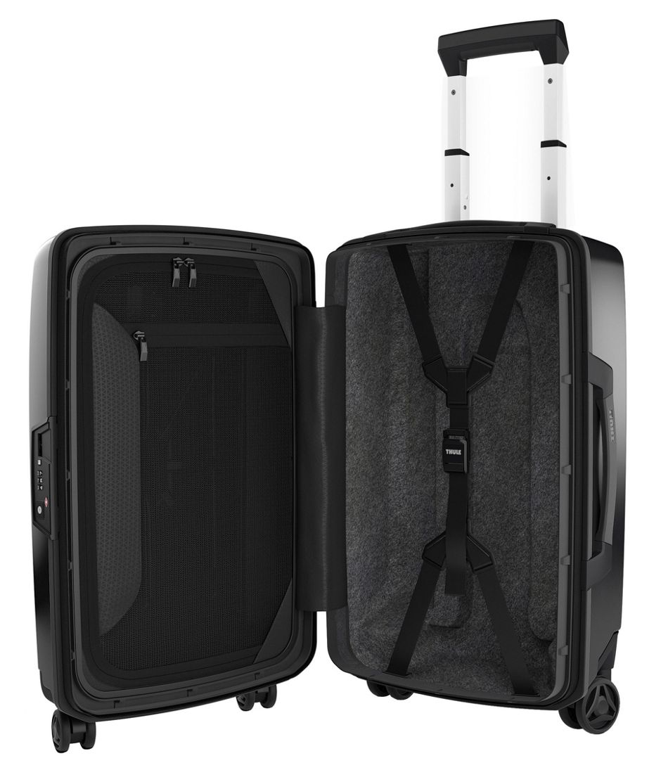 Thule Revolve Global Carry-On, 22