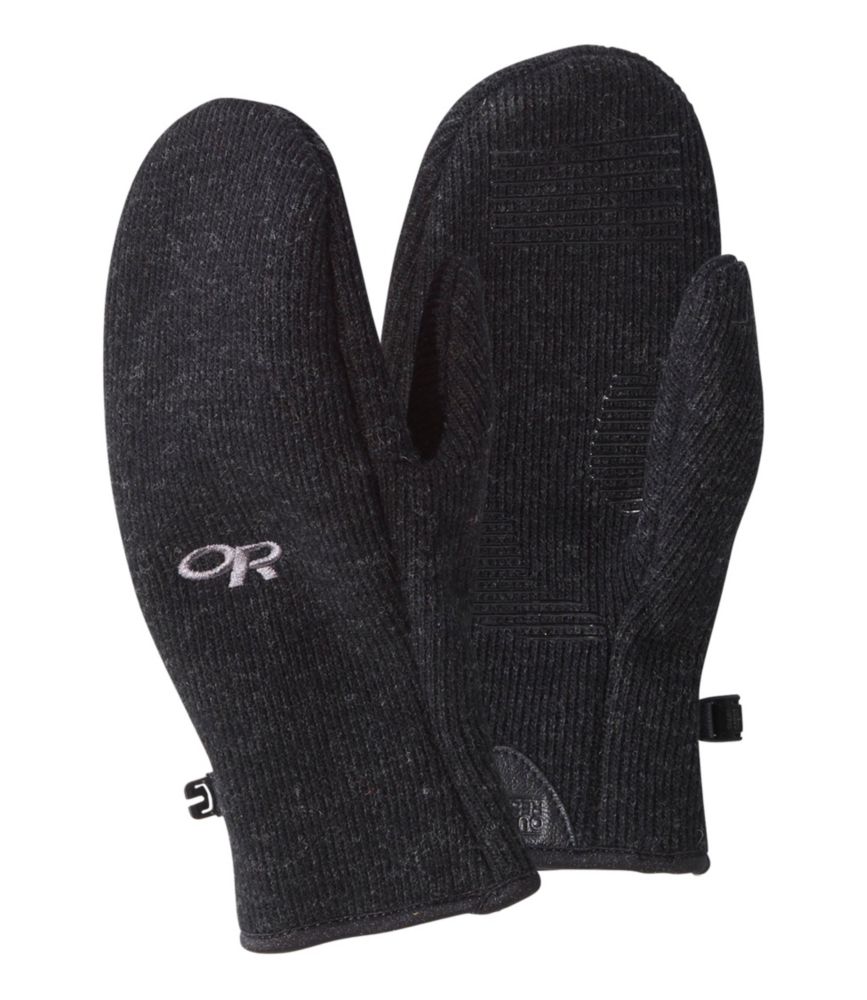 outdoor research mittens women's