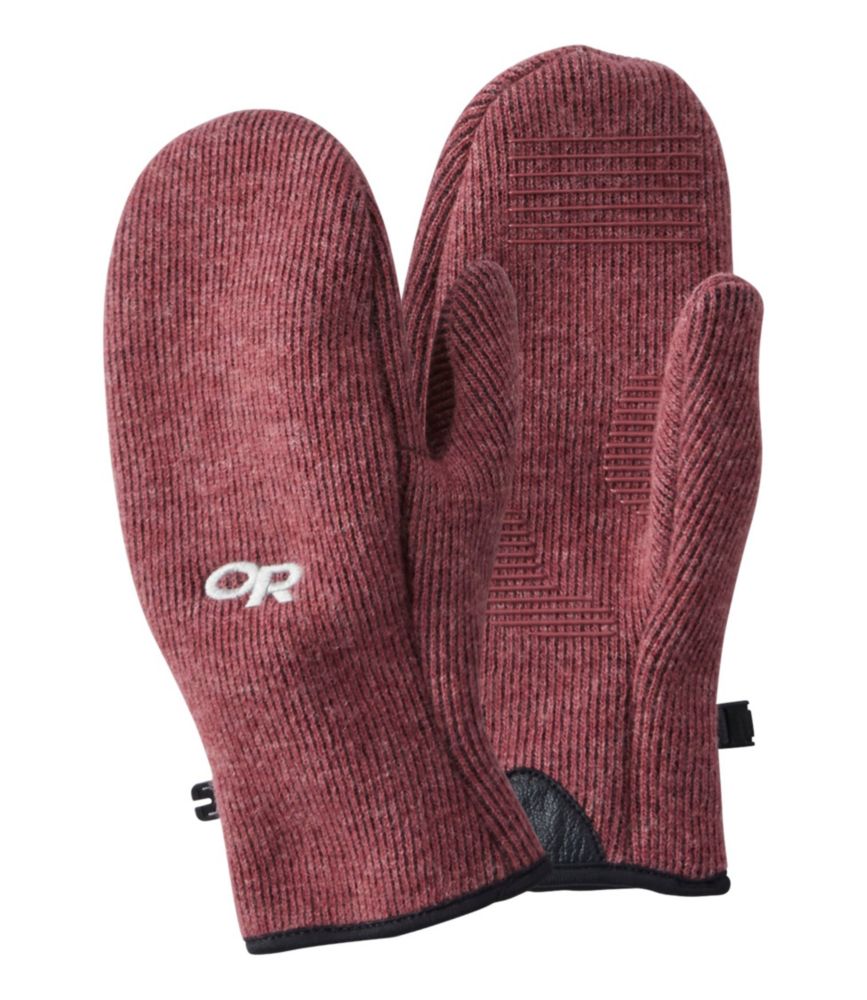 outdoor research flurry