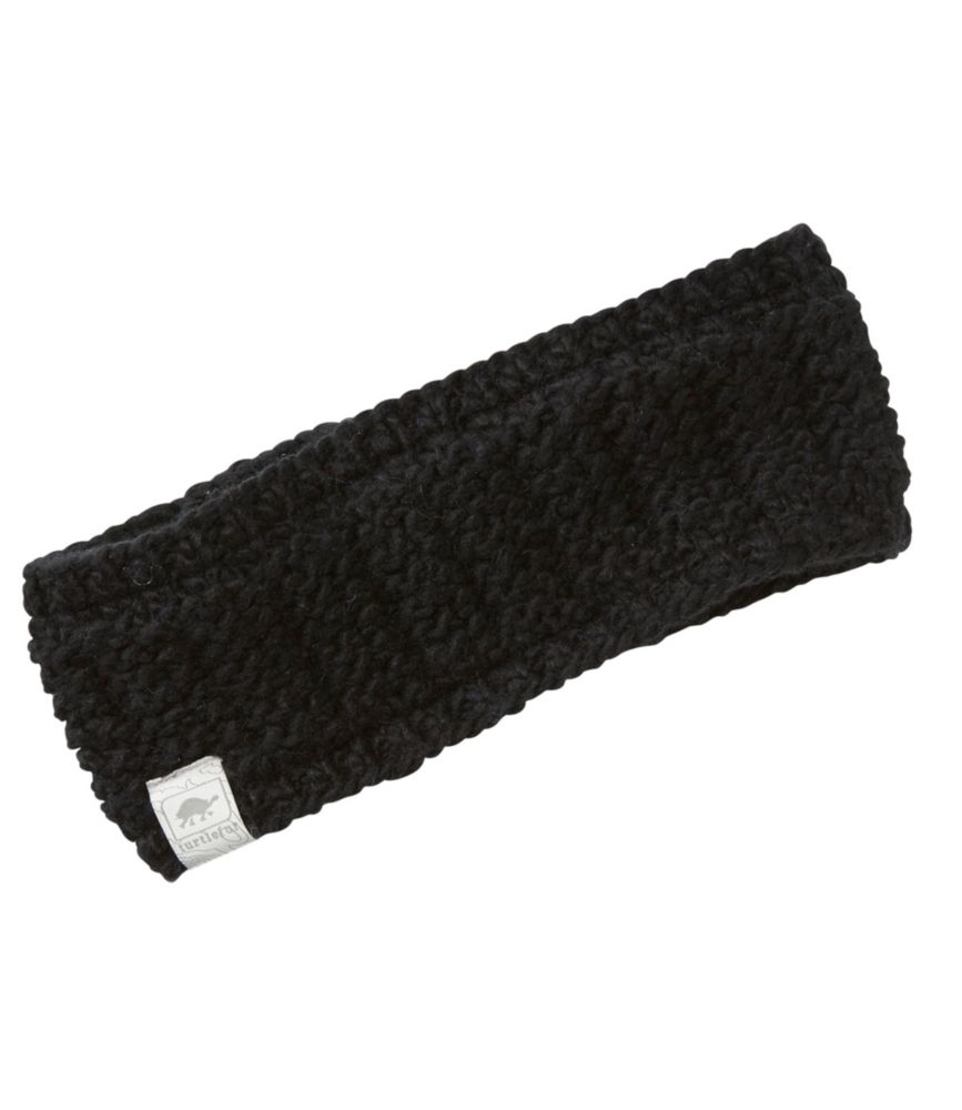 Women's Turtle Fur Shay Headband Ear Warmers & Headbands at L.L.Bean