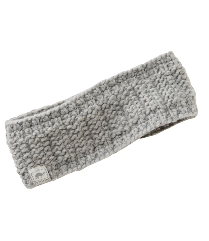 turtle fur headwear