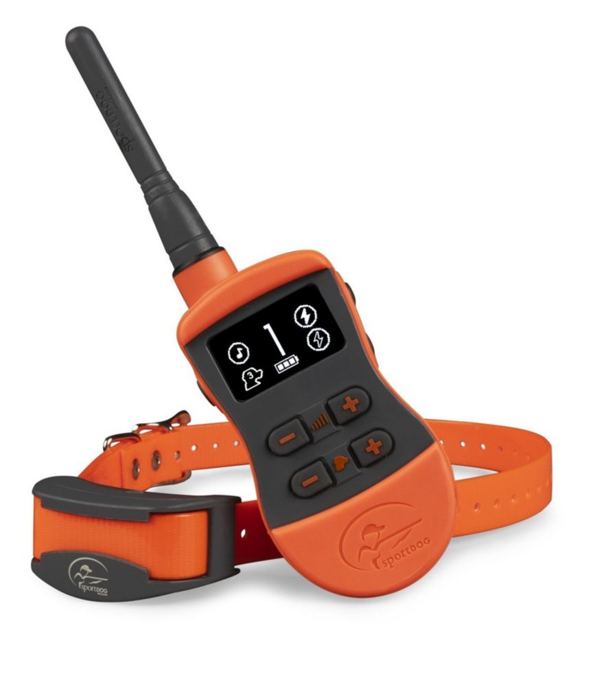 SportDOG Brand Sport Trainer 875 | Electronics at L.L.Bean