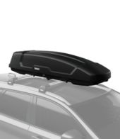 Thule 22 cubic discount feet