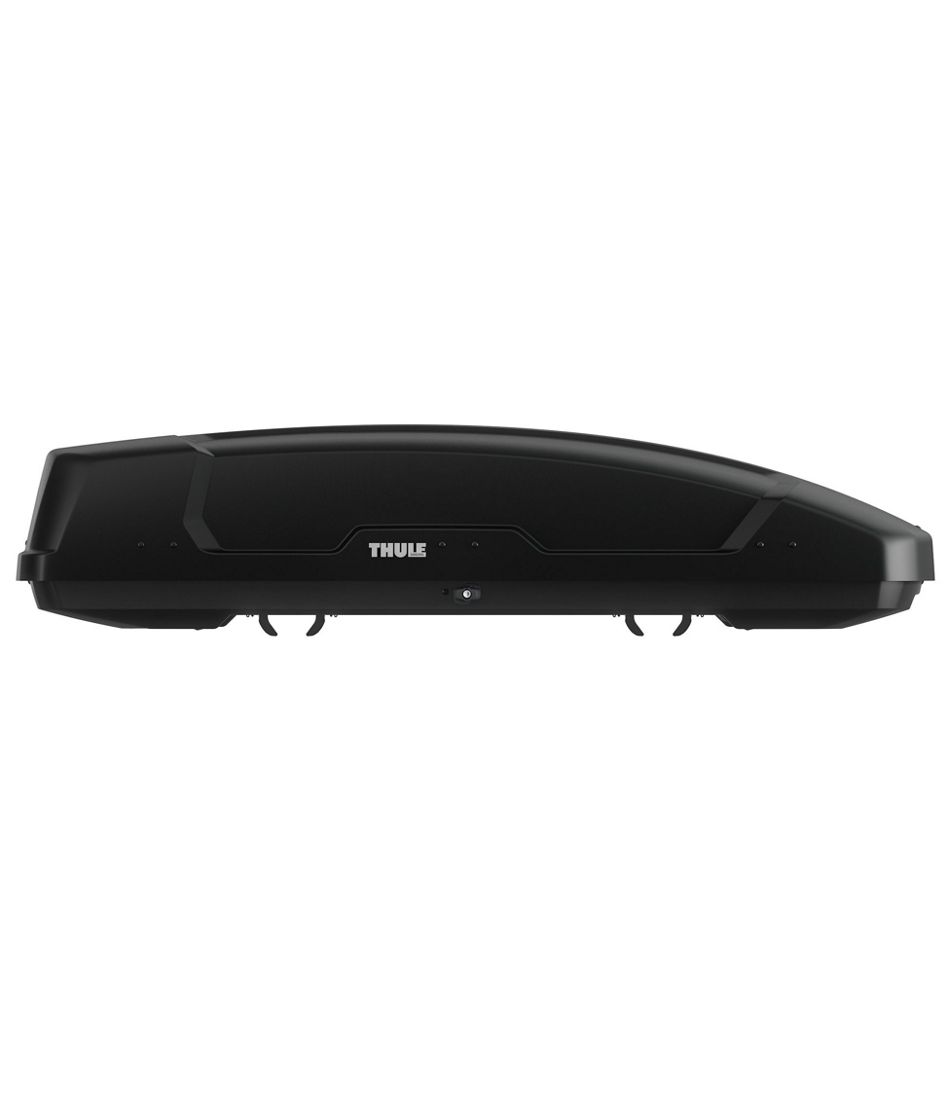 Thule Force XT Large Roof Box | Boxes & Luggage Carriers at L.L.Bean