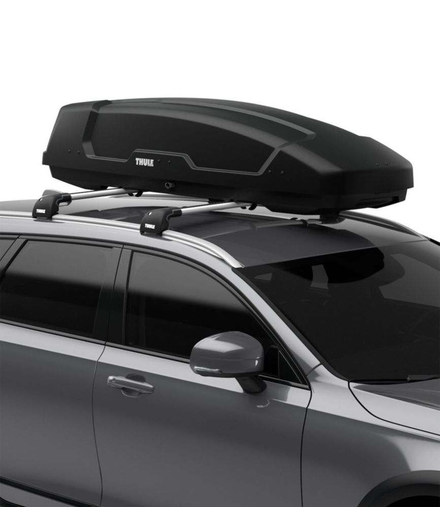 thule travel box