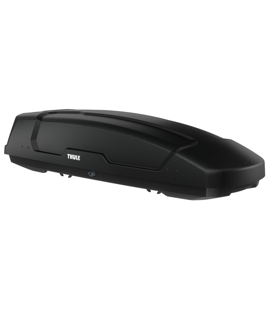 Thule Force XT Extra-Large Roof Box