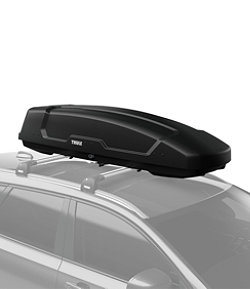 Thule Force XT Extra-Large Roof Box