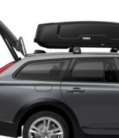 Largest roof box online available