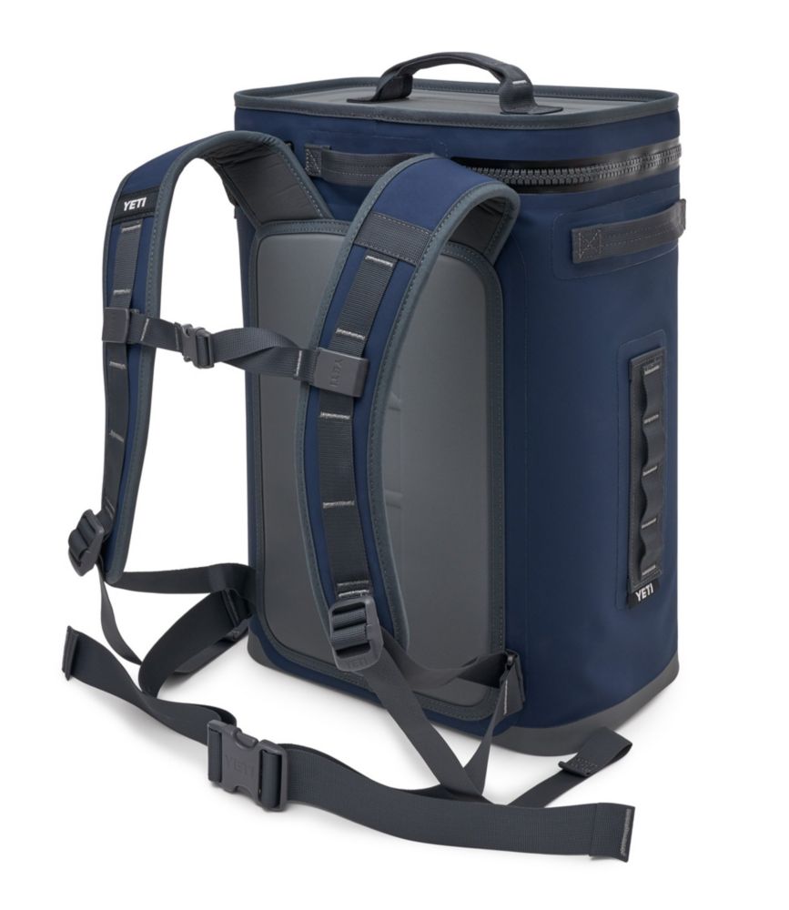 yeti hopper backflip cooler